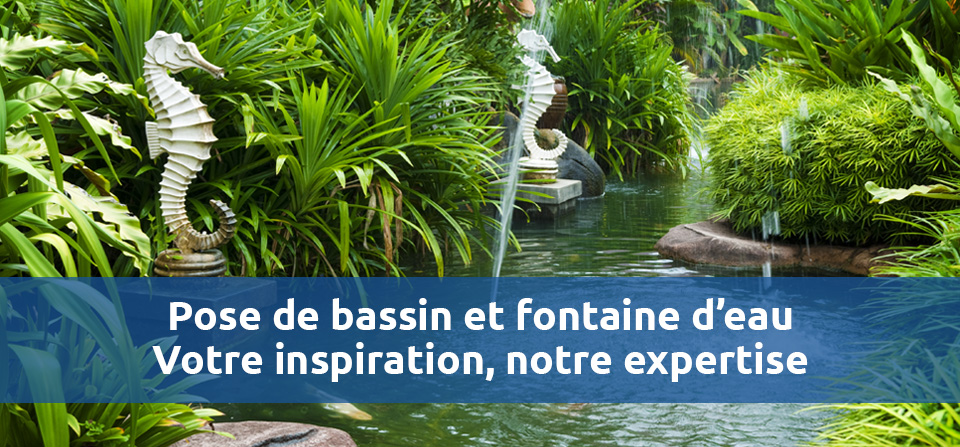 Service d'entrepreneur paysagiste à Blainville, … / Paysagiste Blainville