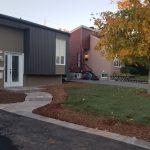 Pose de pavage et pavé uni à Boisbriand - Aménagement paysager - Paysagiste-Rive-Nord