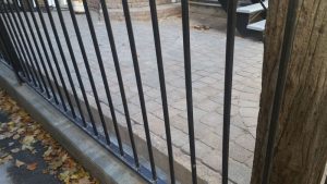 Pose de pavé uni Laurentides - Amenagement paysager - Paysagiste-Rive-Nord