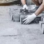 Pose de pavage et pavé uni à Boisbriand - Aménagement paysager - Paysagiste-Rive-Nord
